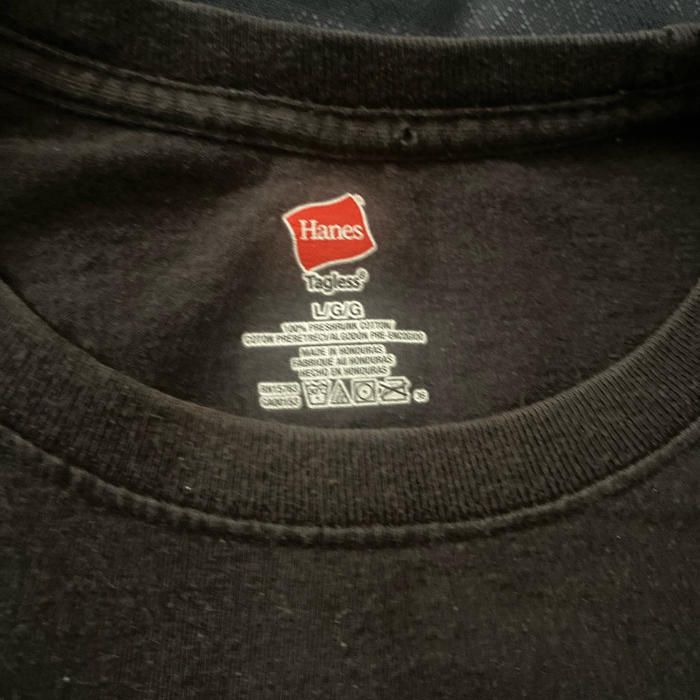 California car show shirt